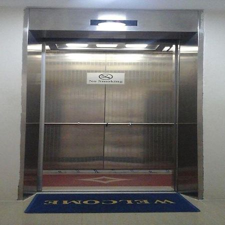 Okkala Hotel Rangun Kültér fotó