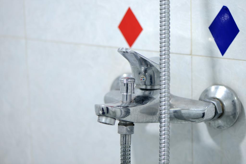 Okkala Hotel Rangun Kültér fotó