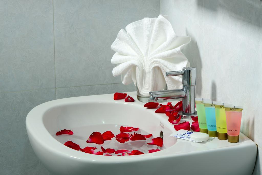 Okkala Hotel Rangun Kültér fotó