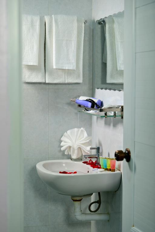 Okkala Hotel Rangun Kültér fotó